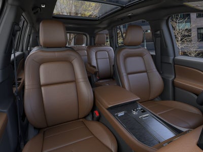 2026 Lincoln Aviator Reserve®
