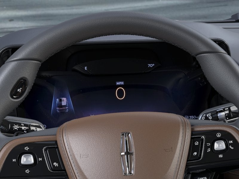 2026 Lincoln Aviator Reserve®