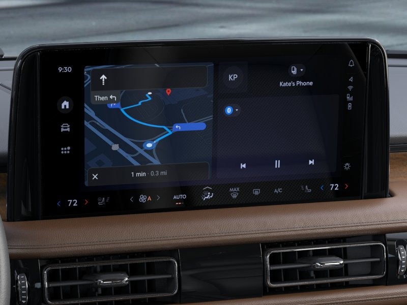 2026 Lincoln Aviator Reserve®