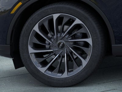 2026 Lincoln Aviator Reserve®