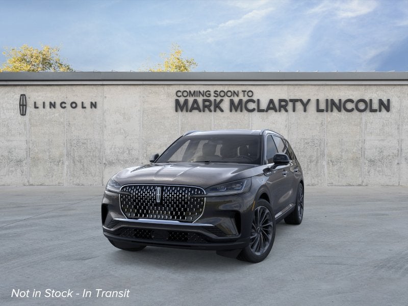 2026 Lincoln Aviator Reserve®