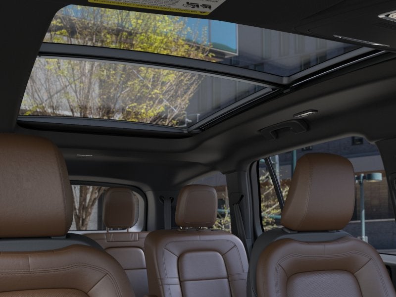 2026 Lincoln Aviator Reserve®