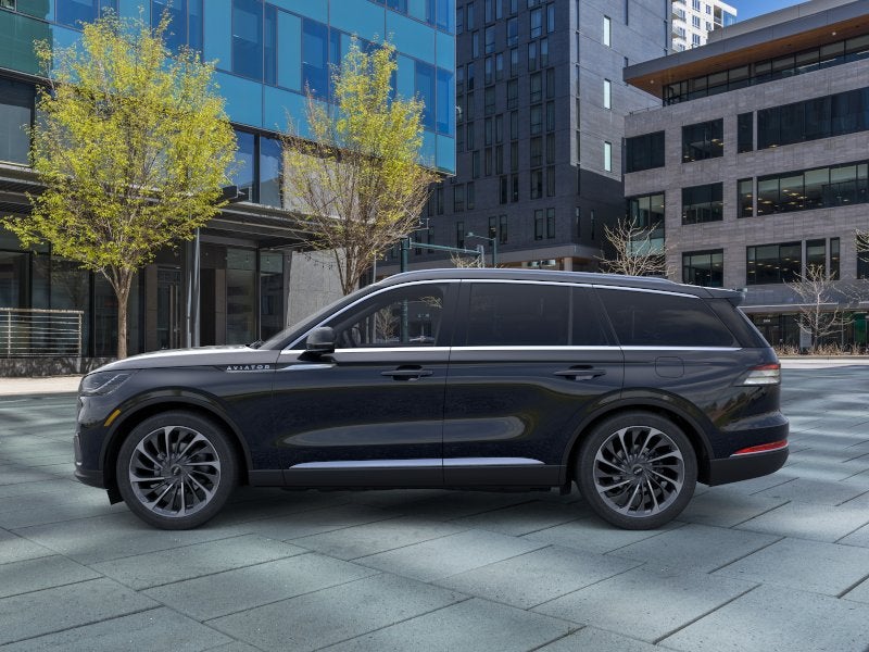 2026 Lincoln Aviator Reserve®