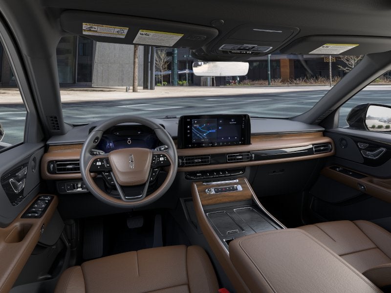2026 Lincoln Aviator Reserve®
