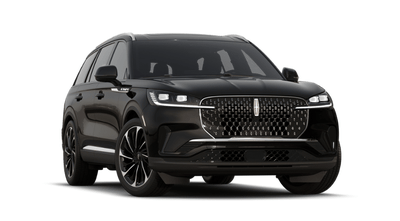 2026 Lincoln Aviator Reserve®