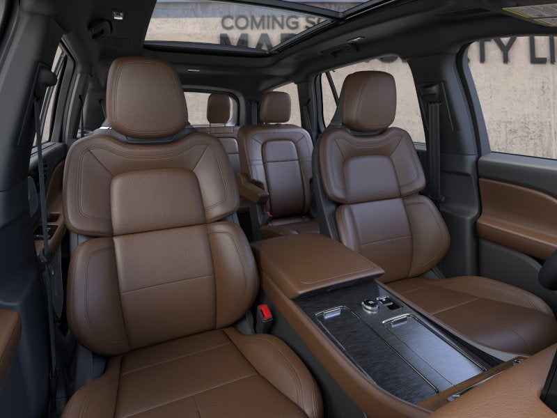 2026 Lincoln Aviator Reserve®