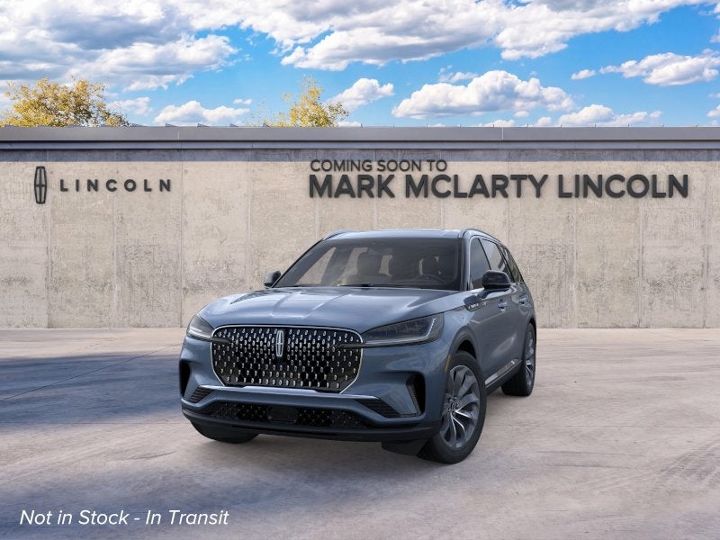 2026 Lincoln Aviator Reserve®