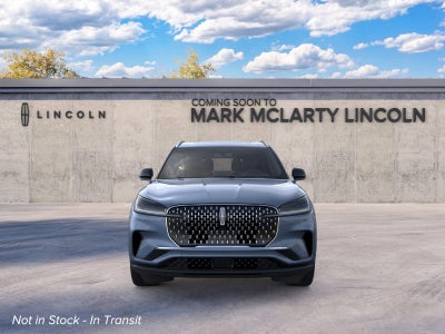 2026 Lincoln Aviator Reserve®