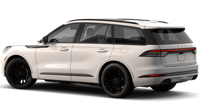 2026 Lincoln Aviator Reserve®