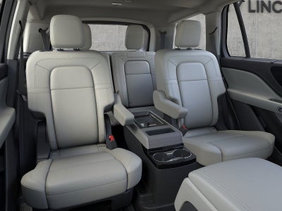 2026 Lincoln Aviator Reserve®