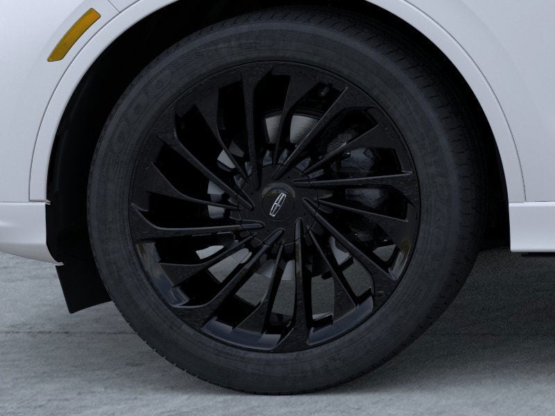 2026 Lincoln Aviator Reserve®