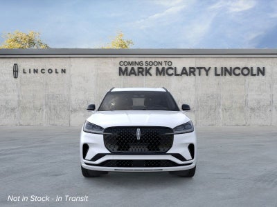 2026 Lincoln Aviator Reserve®