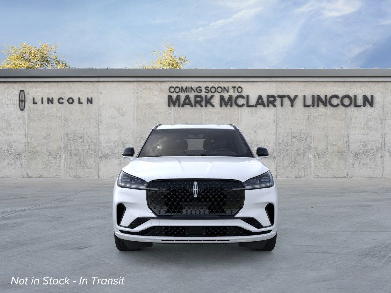 2026 Lincoln Aviator Reserve®