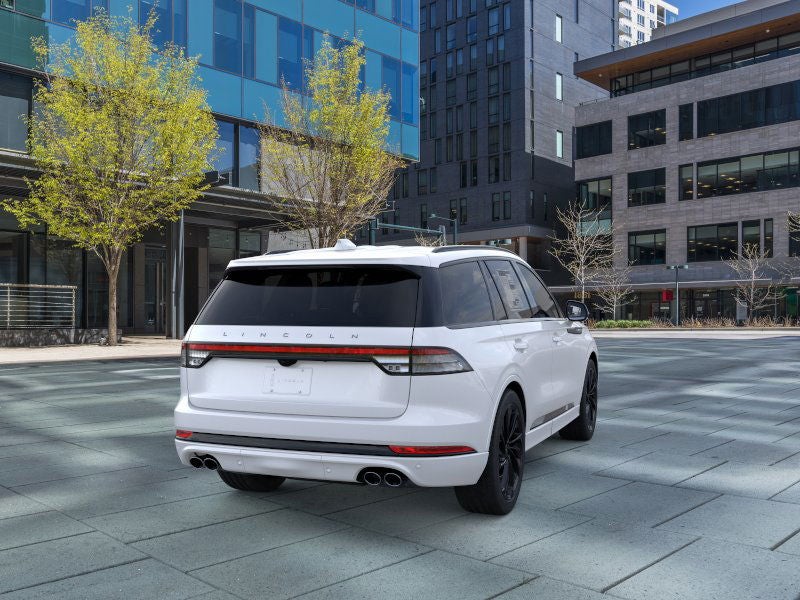 2026 Lincoln Aviator Reserve®