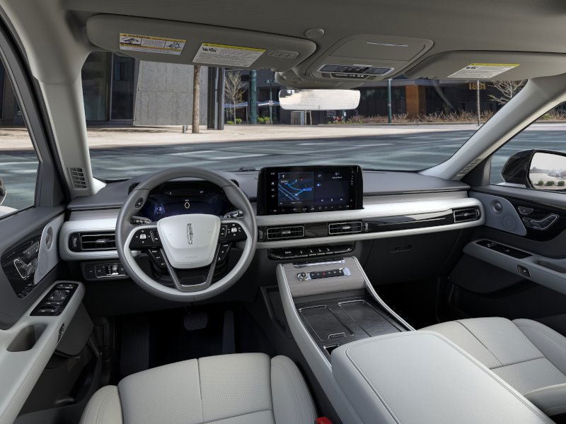 2026 Lincoln Aviator Reserve®