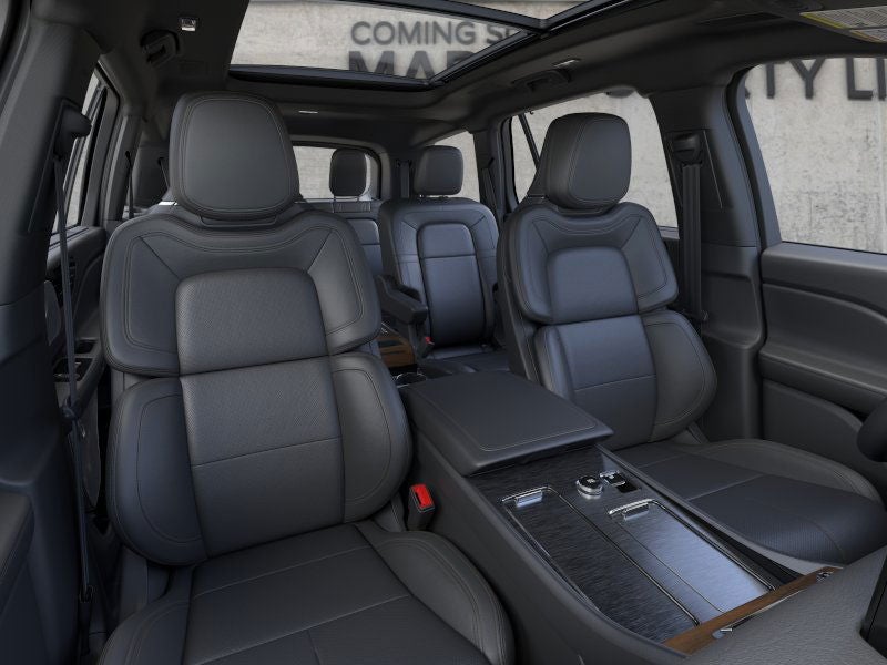 2026 Lincoln Aviator Reserve®