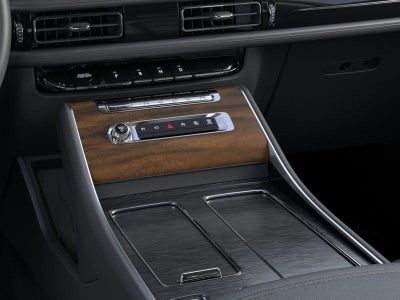 2026 Lincoln Aviator Reserve®