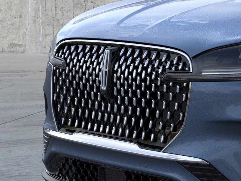 2026 Lincoln Aviator Reserve®