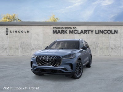 2026 Lincoln Aviator Reserve®
