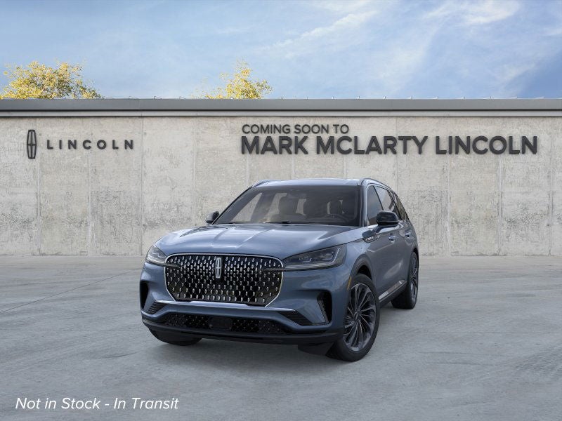 2026 Lincoln Aviator Reserve®