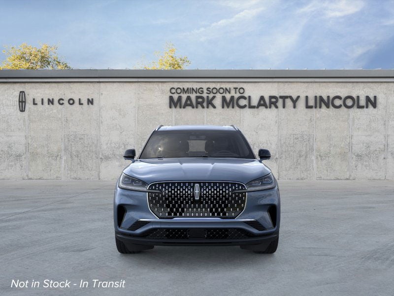 2026 Lincoln Aviator Reserve®