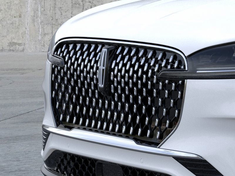 2026 Lincoln Aviator Reserve®