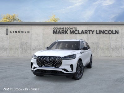 2026 Lincoln Aviator Reserve®