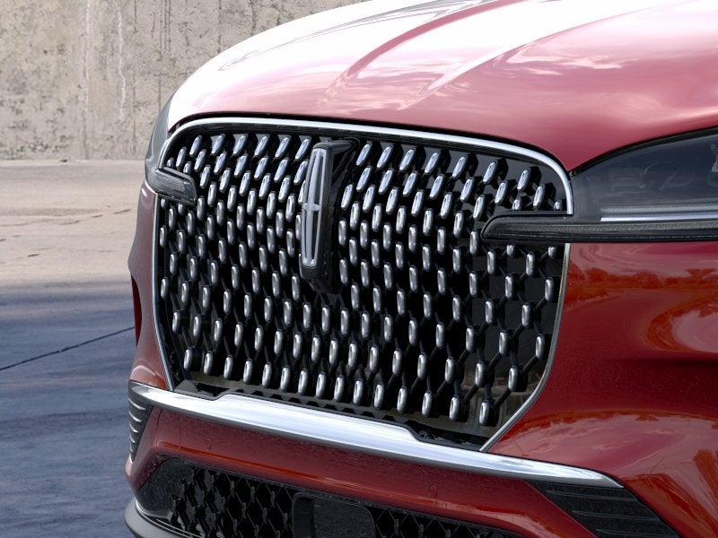 2026 Lincoln Aviator Reserve®