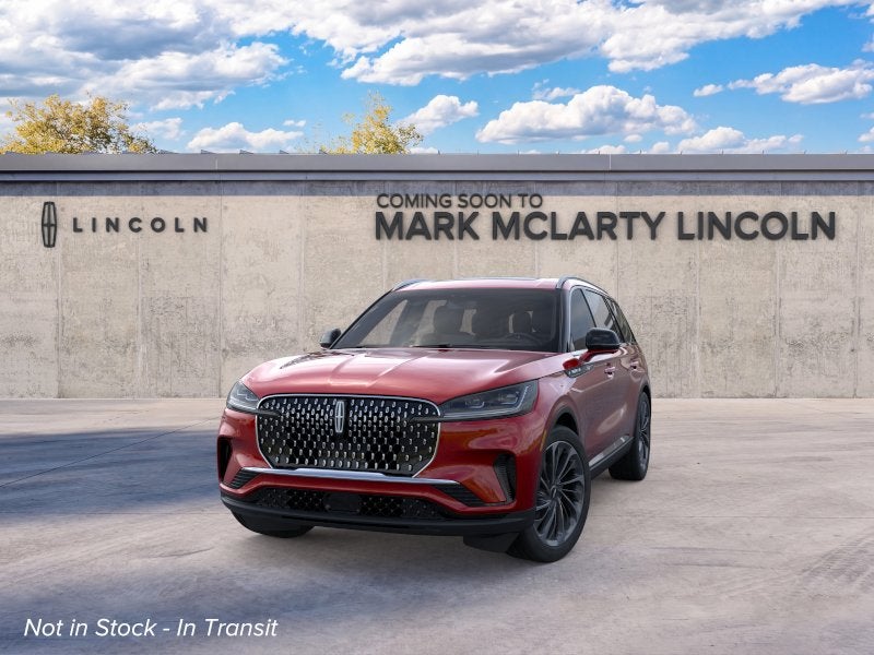 2026 Lincoln Aviator Reserve®