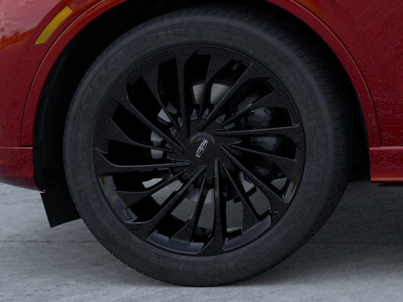 2026 Lincoln Aviator Reserve®