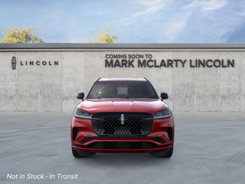 2026 Lincoln Aviator Reserve®