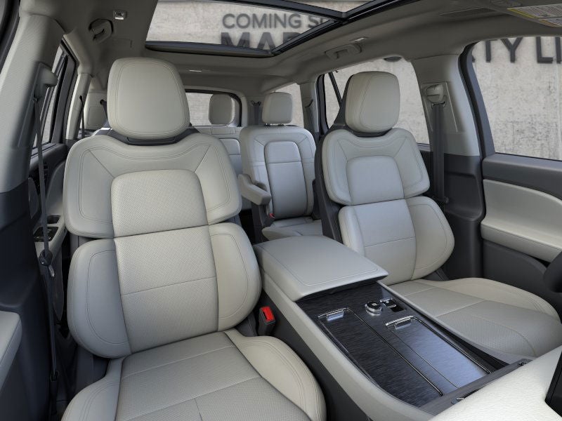 2026 Lincoln Aviator Reserve®