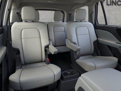 2026 Lincoln Aviator Reserve®