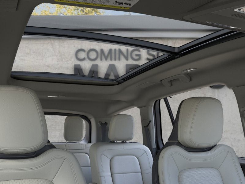 2026 Lincoln Aviator Reserve®