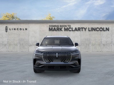 2026 Lincoln Aviator Reserve®