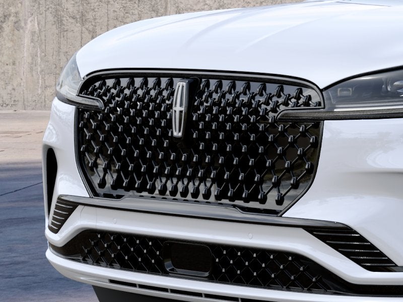2027 Lincoln Aviator Black Label™