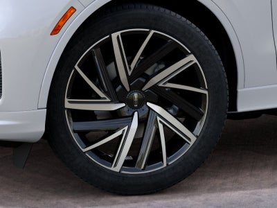 2027 Lincoln Aviator Black Label™