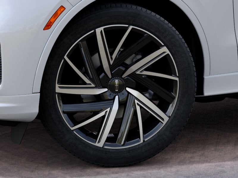 2027 Lincoln Aviator Black Label™