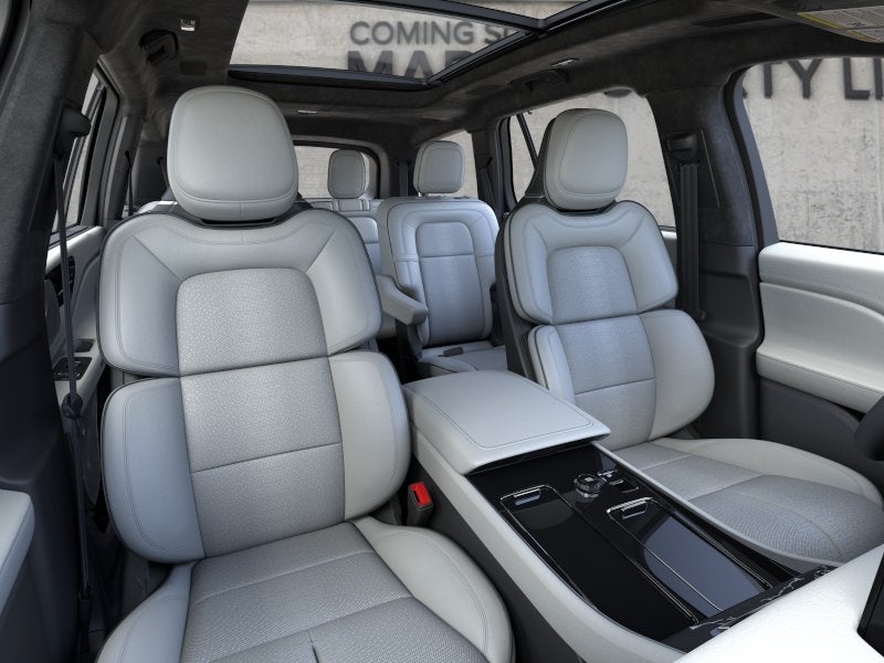 2026 Lincoln Aviator Black Label™
