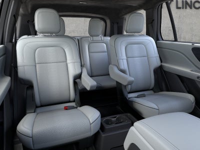 2026 Lincoln Aviator Black Label™