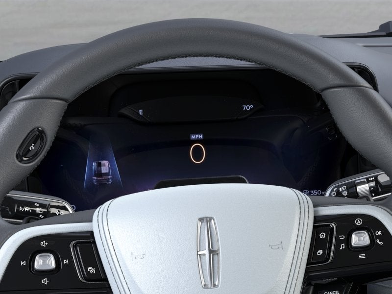 2026 Lincoln Aviator Black Label™