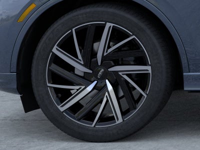 2026 Lincoln Aviator Black Label™