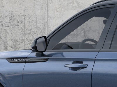 2026 Lincoln Aviator Black Label™