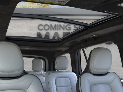 2026 Lincoln Aviator Black Label™