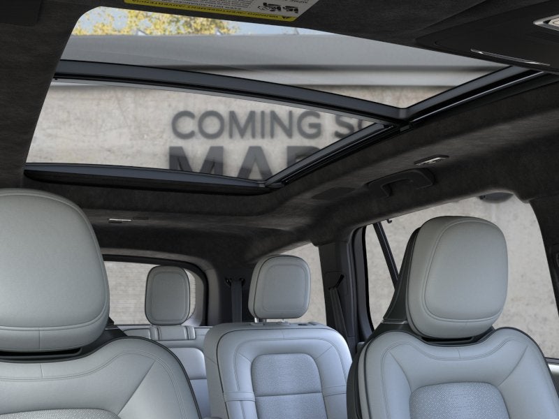 2026 Lincoln Aviator Black Label™