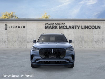 2026 Lincoln Aviator Black Label™