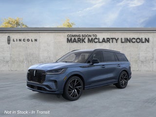 2026 Lincoln Aviator Black Label™
