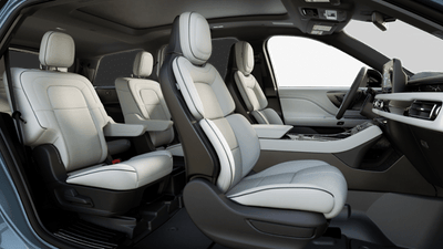 2026 Lincoln Aviator Black Label™