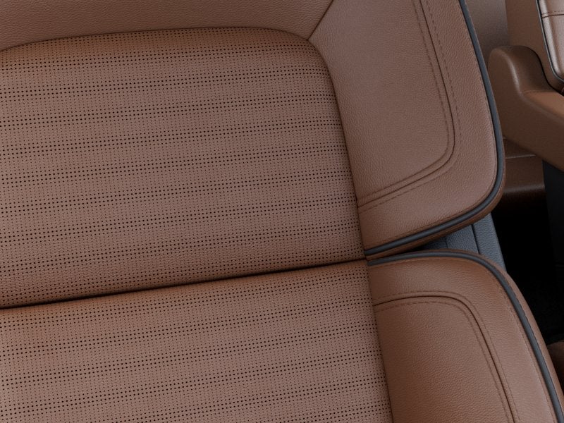 2027 Lincoln Aviator Black Label™