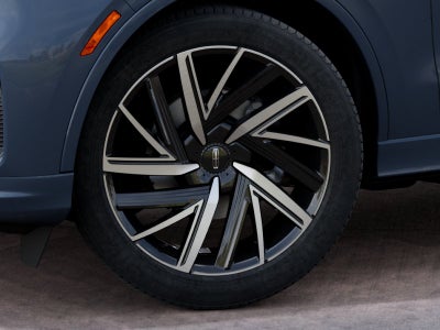 2027 Lincoln Aviator Black Label™